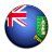 Flag Of British Virgin Islands Icon